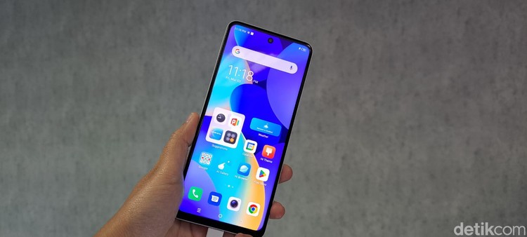Tecno Spark 10 Pro NFC