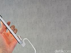 Menggenggam Tecno Spark 10 Series, HP Rp 1 Jutaan Kamera Boba