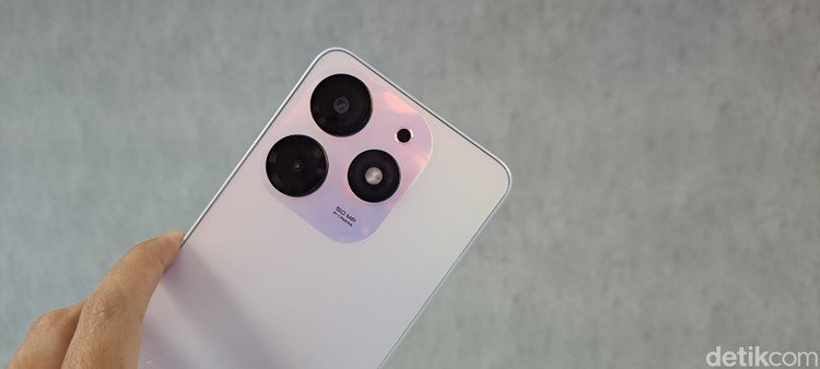 Tecno Spark 10 Pro NFC