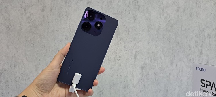 Tecno Spark 10 Pro NFC