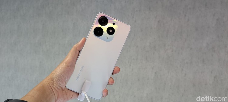 Tecno Spark 10 Pro NFC