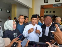 Pihak Gus Nur Sampaikan Terima Kasih ke Prabowo Usai Dapat Amnesti