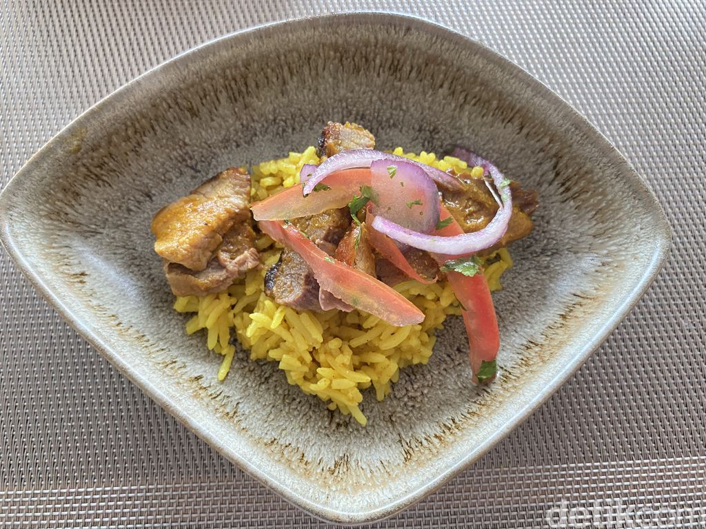 Buka puasa di The Langham Jakarta dengan menu khas Turki