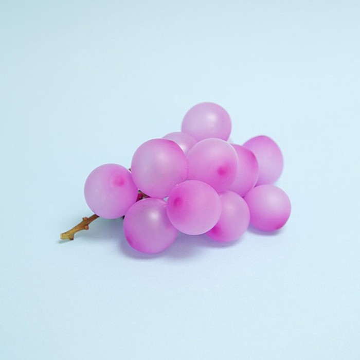 Tidak Bisa Dimakan! 10 Buah dan Sayuran Ini Ternyata Dibuat dari Balon Tidak Bisa Dimakan! 10 Buah dan Sayuran Ini Ternyata Dibuat dari Balon