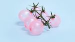 Tidak Bisa Dimakan! 10 Buah dan Sayuran Ini Ternyata Dibuat dari Balon