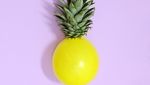 Tidak Bisa Dimakan! 10 Buah dan Sayuran Ini Ternyata Dibuat dari Balon