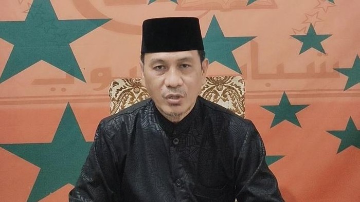 Tokoh Agama di Surabaya apresiasi Polri