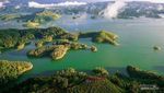 Ulu Kasok, Miniatur Raja Ampat dari Riau