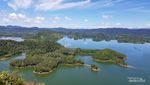 Ulu Kasok, Miniatur Raja Ampat dari Riau