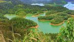 Ulu Kasok, Miniatur Raja Ampat dari Riau