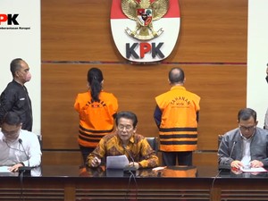 Anggota DPR Sebut Makan Uang Haram Kecil Oke, KPK Analogikan Batalnya Puasa