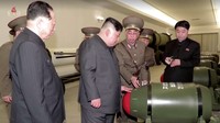 Temuan Korsel Bikin Klaim Trump soal Nuklir Korut Meleset