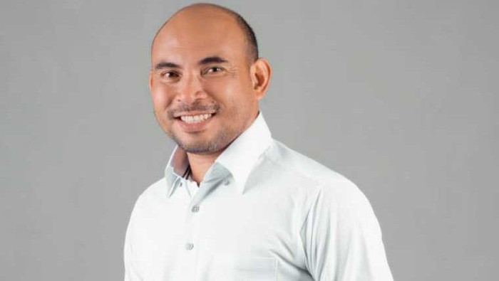 Abdul Aziz Hakim