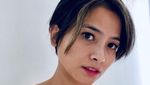 Penampilan Acha Septriasa Berubah Drastis dengan Rambut Pendek
