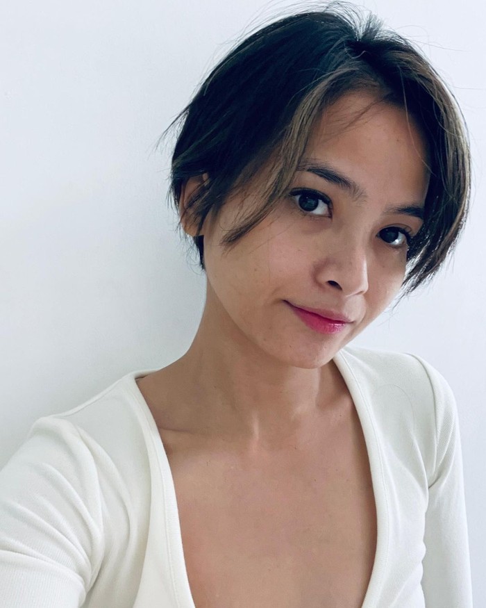 Acha Septriasa