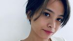 Penampilan Acha Septriasa Berubah Drastis dengan Rambut Pendek