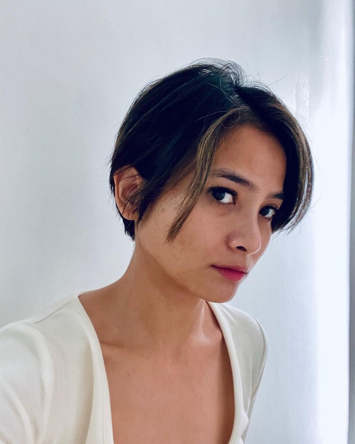 Acha Septriasa