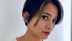 Penampilan Acha Septriasa Berubah Drastis dengan Rambut Pendek