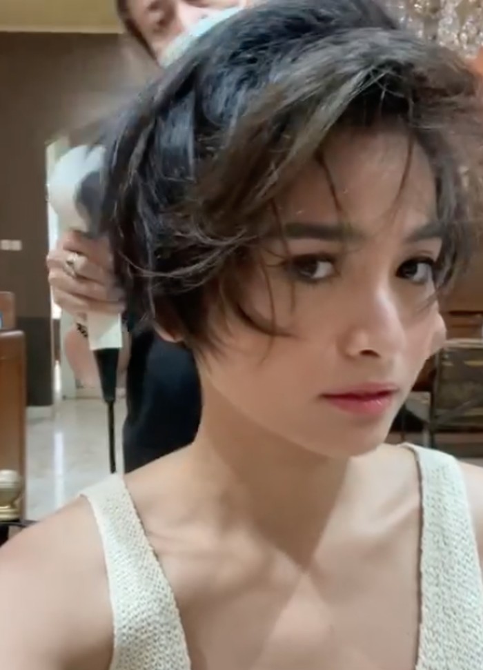 Acha Septriasa