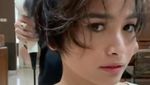 Penampilan Acha Septriasa Berubah Drastis dengan Rambut Pendek