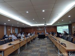 Rencana Pembangunan Puskesmas Glodok Jakbar Tuai Penolakan Warga