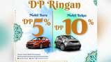 Butuh Beli Mobil Baru buat Mudik? Cek Promo DP Rendah dari BCA Finance