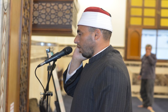 adzan