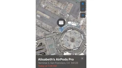AirPods-nya Ketinggalan di Pesawat, Lha Kok Ketemu di Rumah Staf Bandara