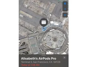 AirPods-nya Ketinggalan di Pesawat, Lha Kok Ketemu di Rumah Staf Bandara