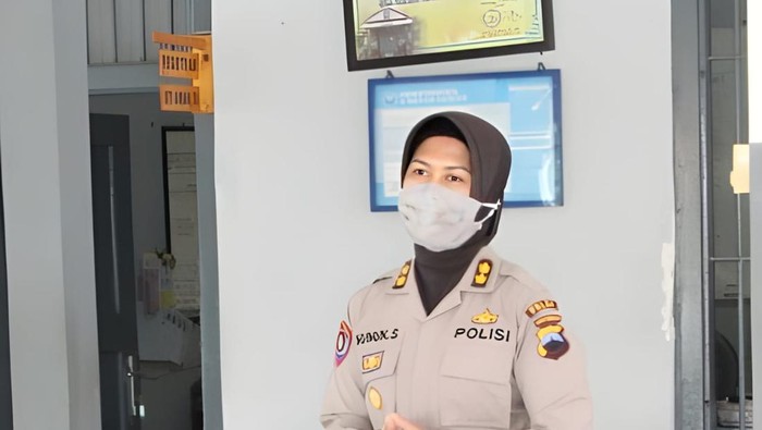 AKBP Nunuk Setiyowati (Dok. Polri)