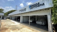 Cara Jitu Dealer Agar Konsumen Tidak Kecewa saat Terima Mobil Baru