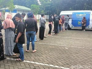 BI Malang Siapkan Rp 4,64 Triliun untuk Penukaran Uang Baru Saat Ramadhan