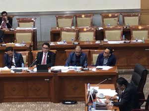 Ancaman Arteria Dahlan ke Mahfud Md soal Anggota DPR Markus