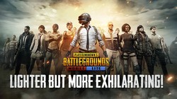 Asyik! Sekarang HP Kentang Bisa Lancar Main PUBG Mobile