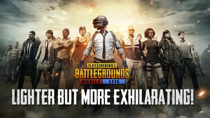 Sekarang gamer bisa main PUBG Mobile dengan lancar, meskipun pakai HP kentang lho. Tencent sudah menyiapkan PUBG Mobile Lite, yang akan menawarkan pengalaman bermain lebih ringan dan mulus.