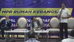 Bamsoet hingga Fahri Hamzah Bahas PPHN Dalam Diskusi Empat Pilar