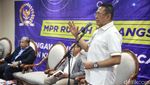 Bamsoet hingga Fahri Hamzah Bahas PPHN Dalam Diskusi Empat Pilar