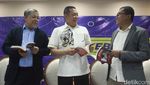 Bamsoet hingga Fahri Hamzah Bahas PPHN Dalam Diskusi Empat Pilar