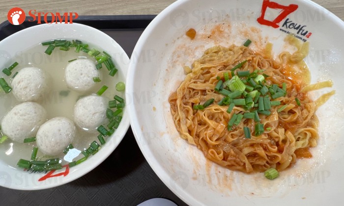Beli Mie Rp 68 Ribu di Kedai Favorit Nagita Slavina, Pelanggan Ini Kecewa