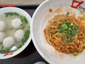 Beli Mie Rp 68 Ribu di Kedai Favorit Nagita Slavina, Pelanggan Ini Kecewa