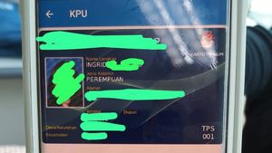 Beredar Kartu Pemilih Pemilu 2024, KPU Pastikan Tak Buat dan Terbitkan