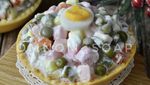 Bikin Ngiler! 10 Sabun Bentuk Dessert hingga Buah Ini Super Mirip