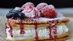Bikin Ngiler! 10 Sabun Bentuk Dessert hingga Buah Ini Super Mirip
