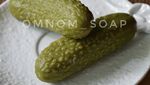 Bikin Ngiler! 10 Sabun Bentuk Dessert hingga Buah Ini Super Mirip