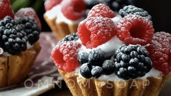 Bikin Ngiler! 10 Sabun Bentuk Dessert hingga Buah Ini Super Mirip