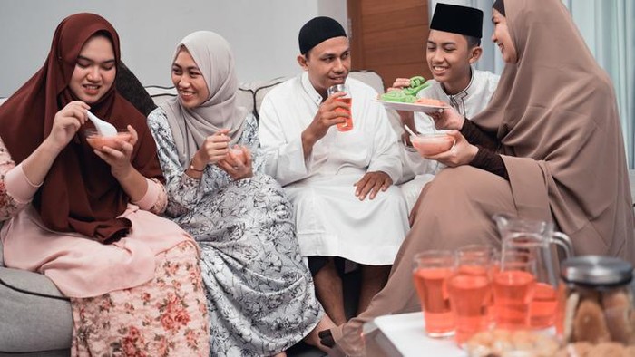 buka puasa