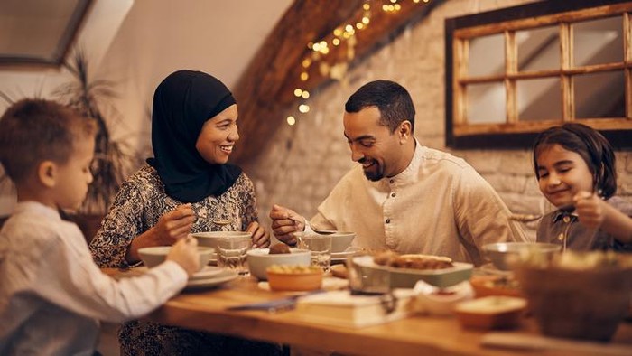 buka puasa