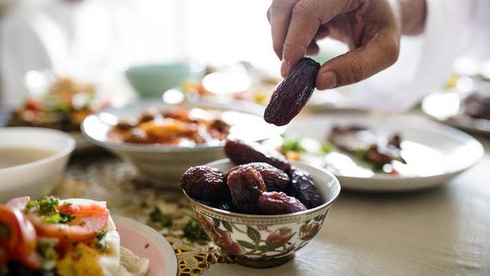 buka puasa