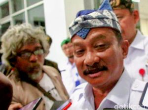Bupati Situbondo Copot Kasatpol PP Buntut Lokalisasi Tak Tutup Saat Ramadan