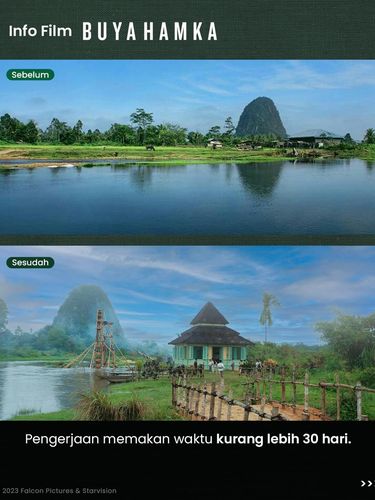 Film Buya Hamka